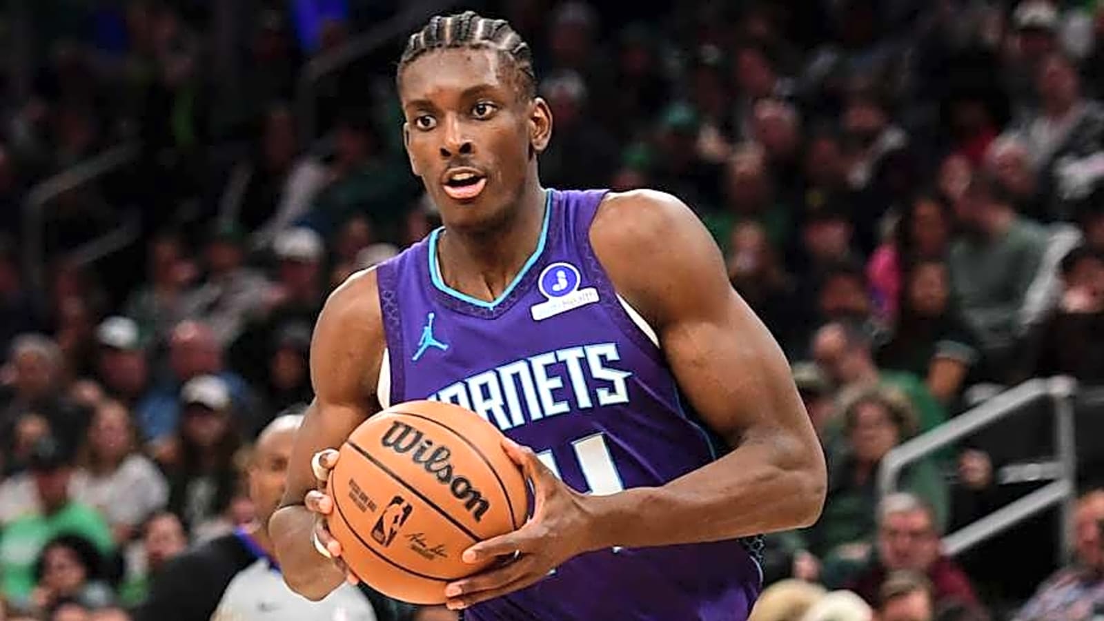 Hornets, Celtics Release Starting Lineups for Sunday Night Matchup