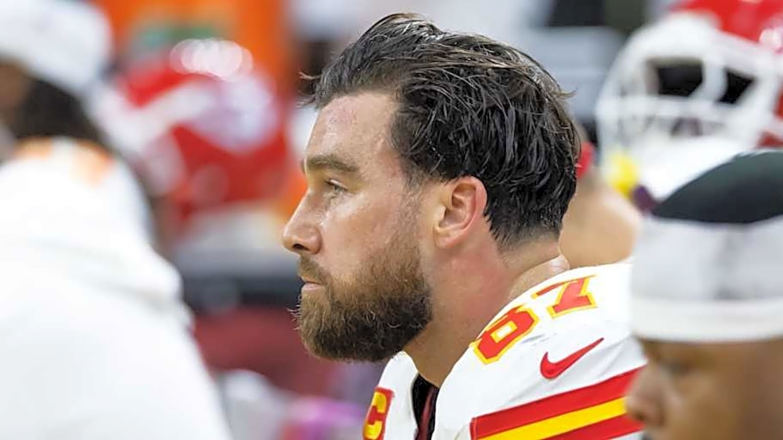 This Travis Kelce Message is Motivating Ahead of 2025&#39;s Campaign
