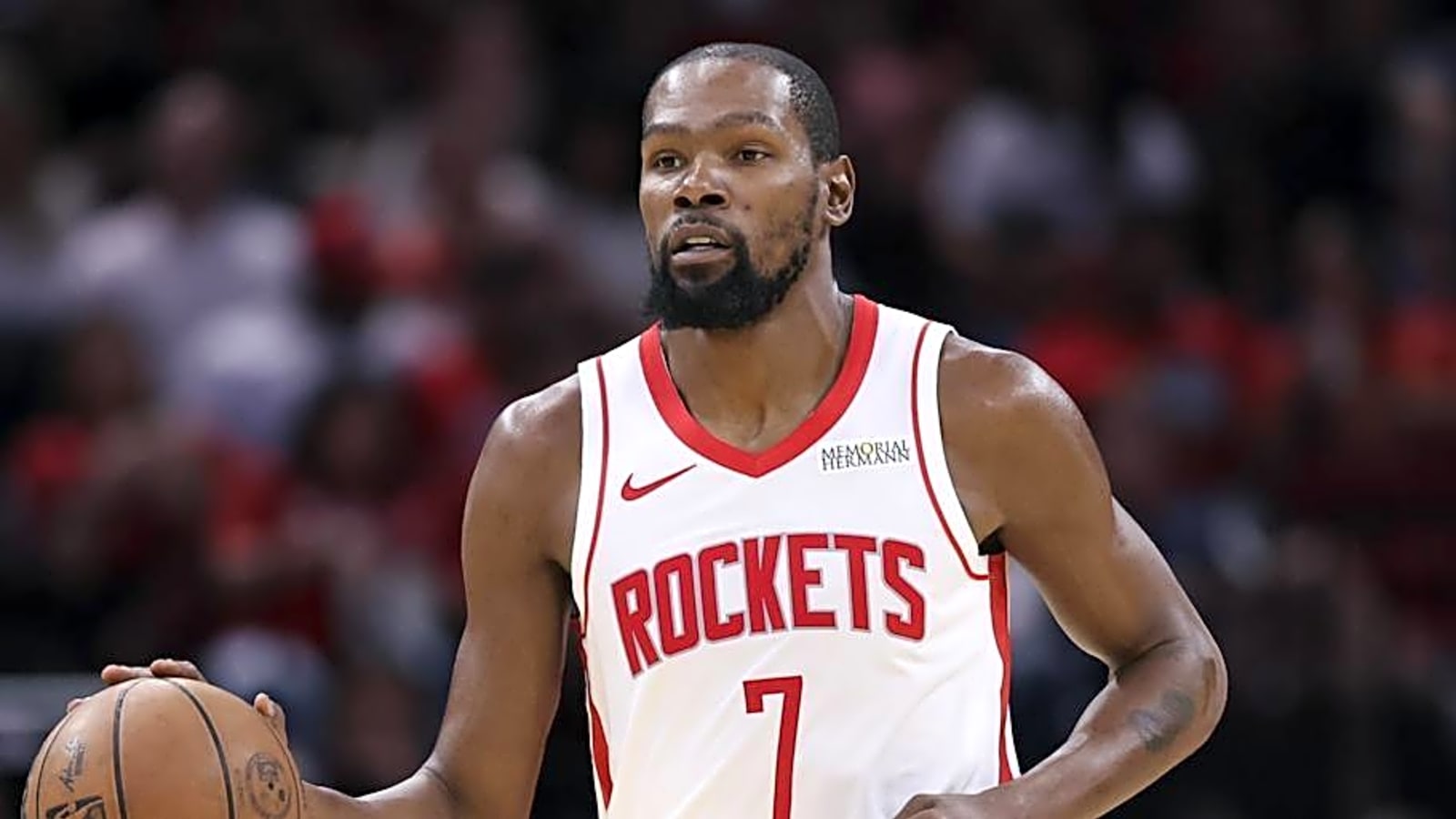 Suns Seemingly Reaping One Benefit of Kevin Durant Trade Before New Season