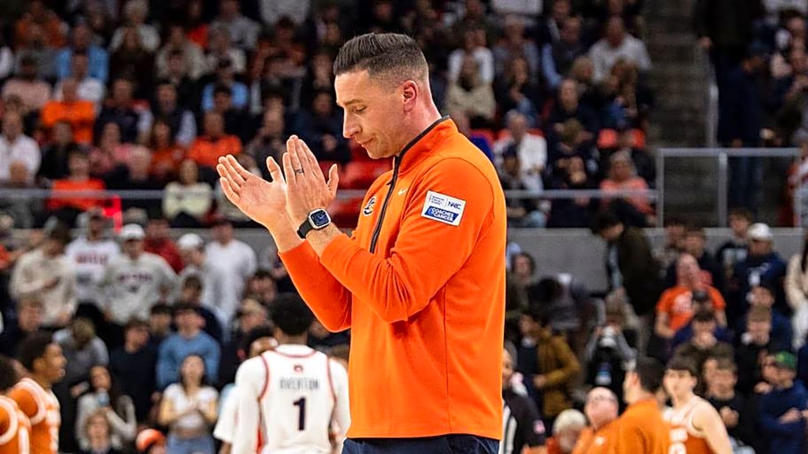 Could Auburn Basketball Lose Players After New NCAA Eligibility Requirements?