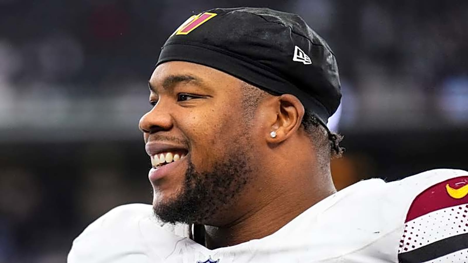 Ranking every Commanders first-round NFL Draft pick from the last decade