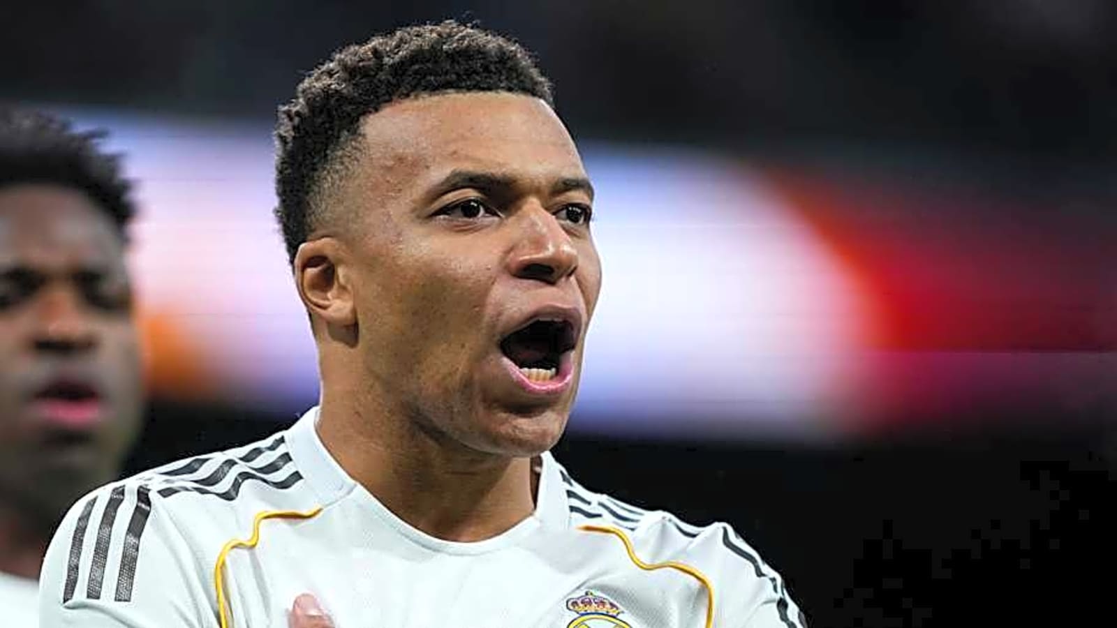 Real Madrid vs Real Sociedad: Predicted Lineup for La Liga Clash With Mbappe to Start