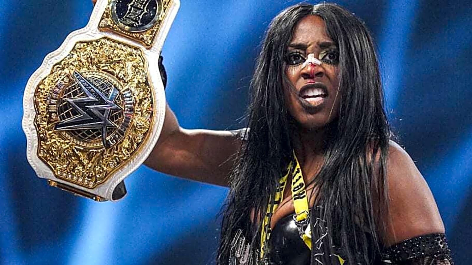 Naomi Will Defend Women&#39;s World Championship In Triple Threat Match At WWE SummerSlam