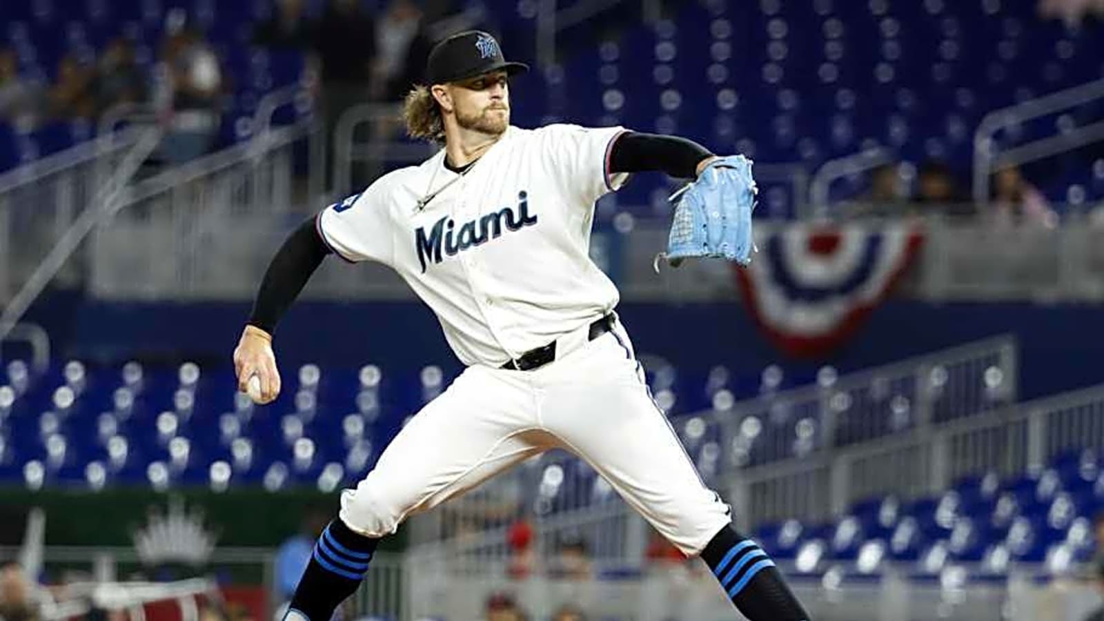 Marlins’ Early Momentum Halted by Chris Paddack’s Rough Debut