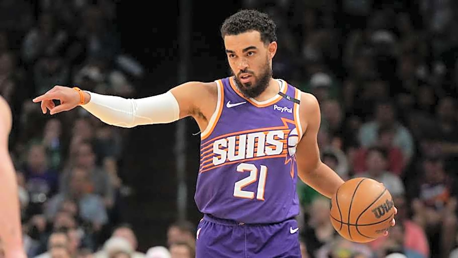 Orlando Magic Fans Believe Tyus Jones Makes Them A Contender In East
