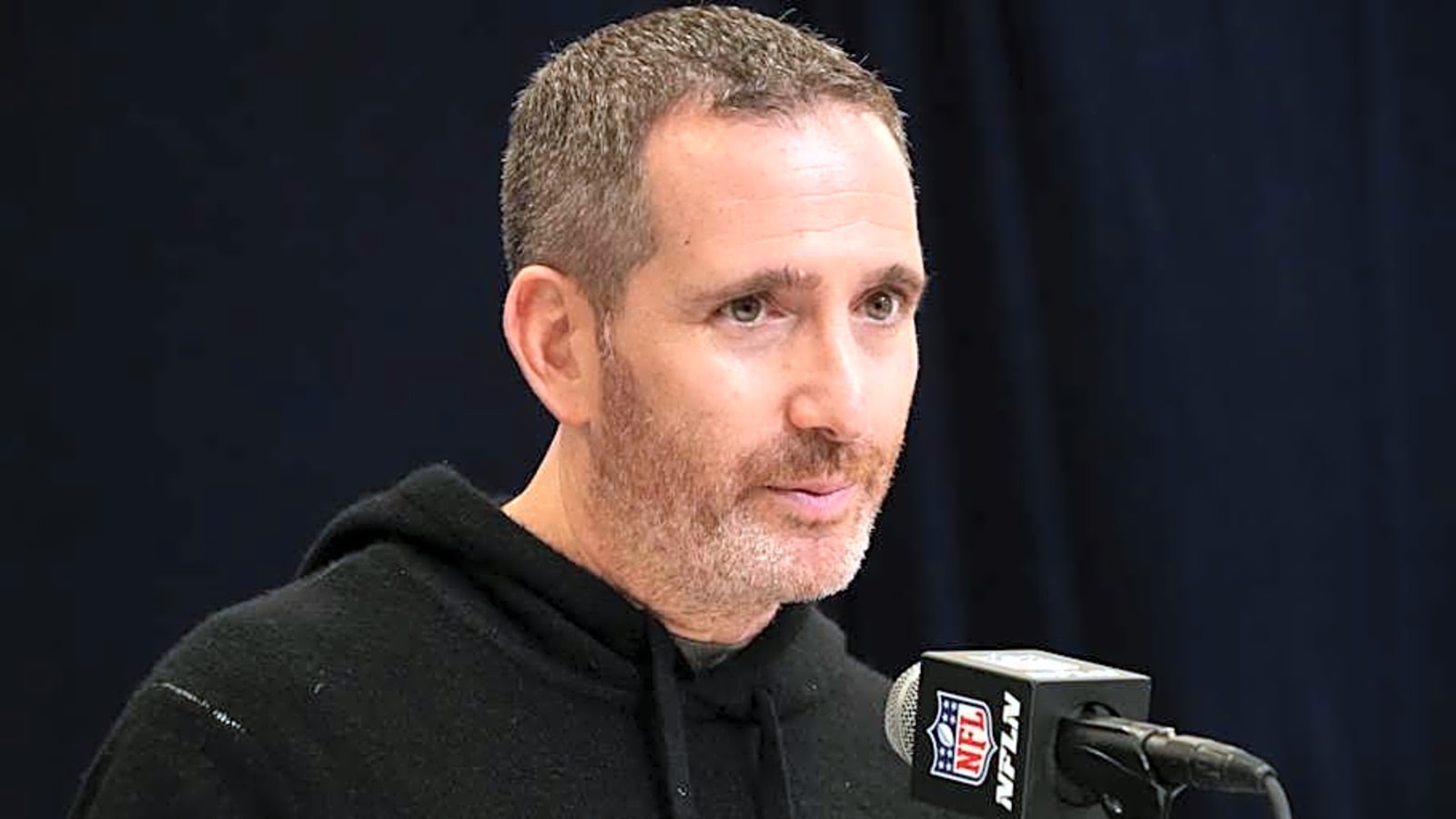 Eagles free agent idea adds Bills $120 million castoff to address weakness