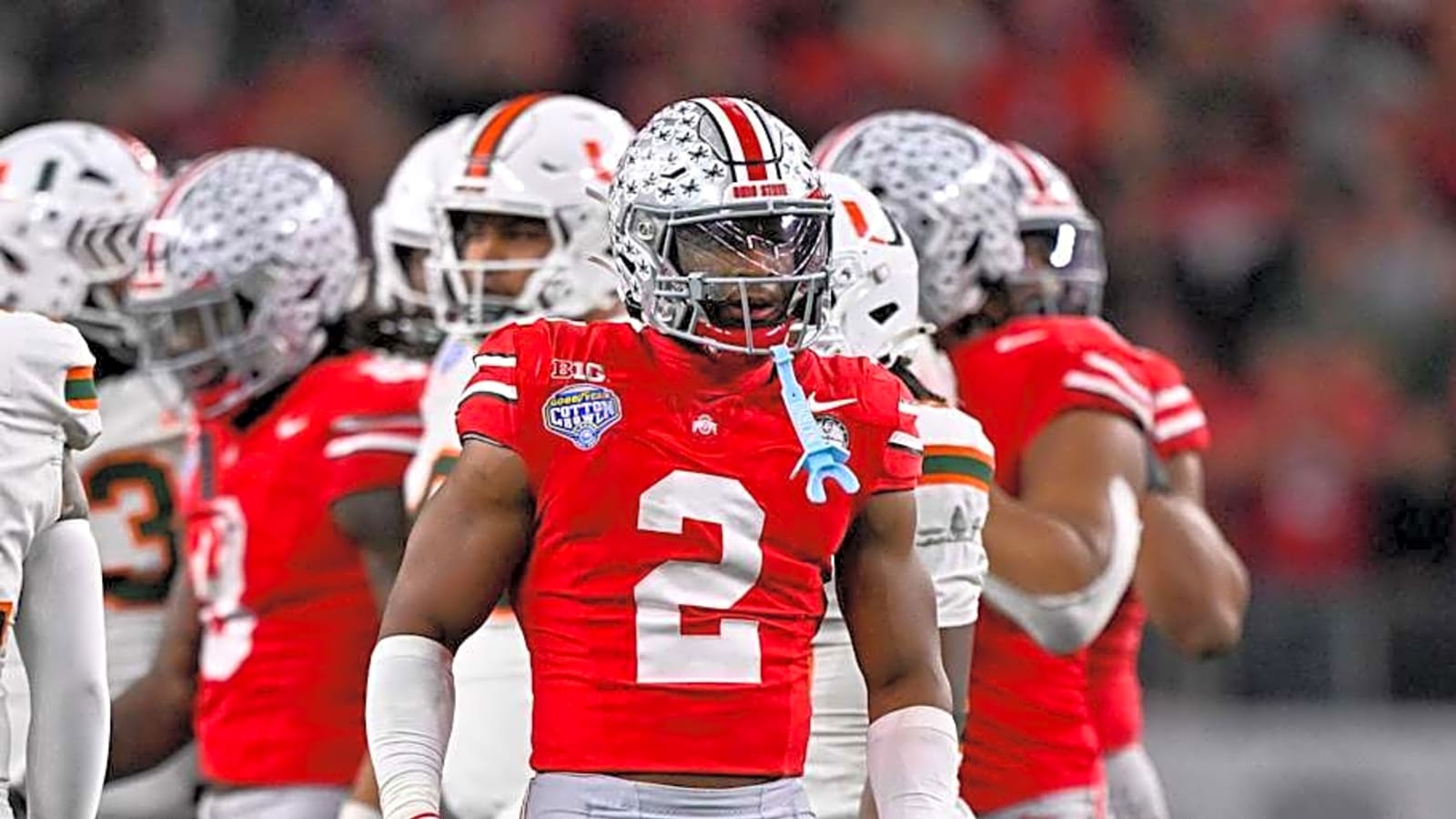 Three Defenders Rams New Coaching Hires Could Bring to Los Angeles