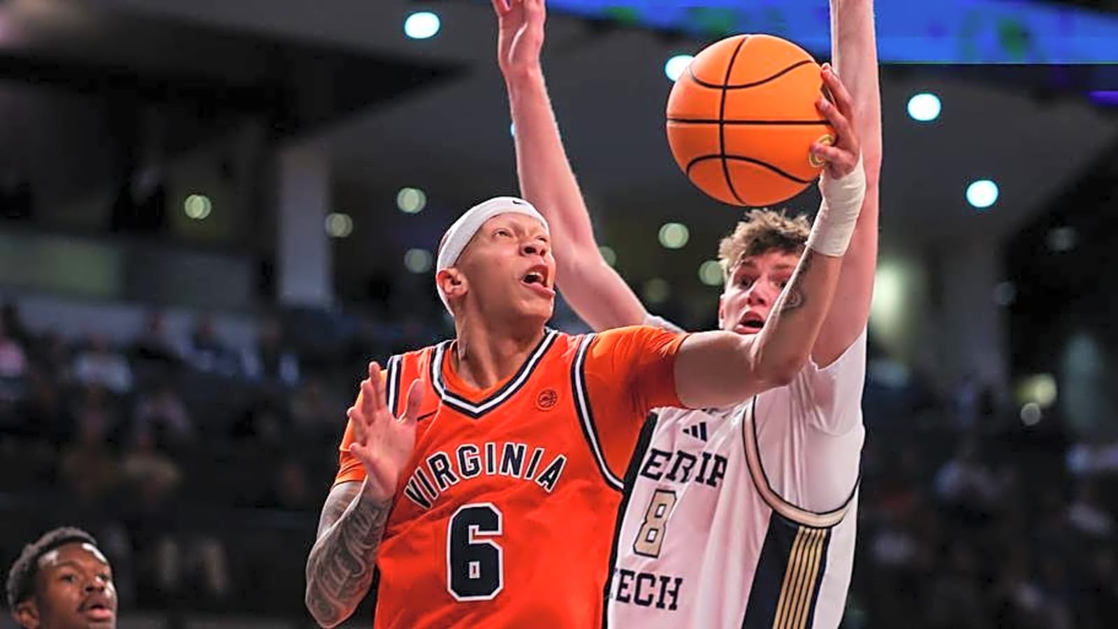 Jacari White signs with Belgian professional team