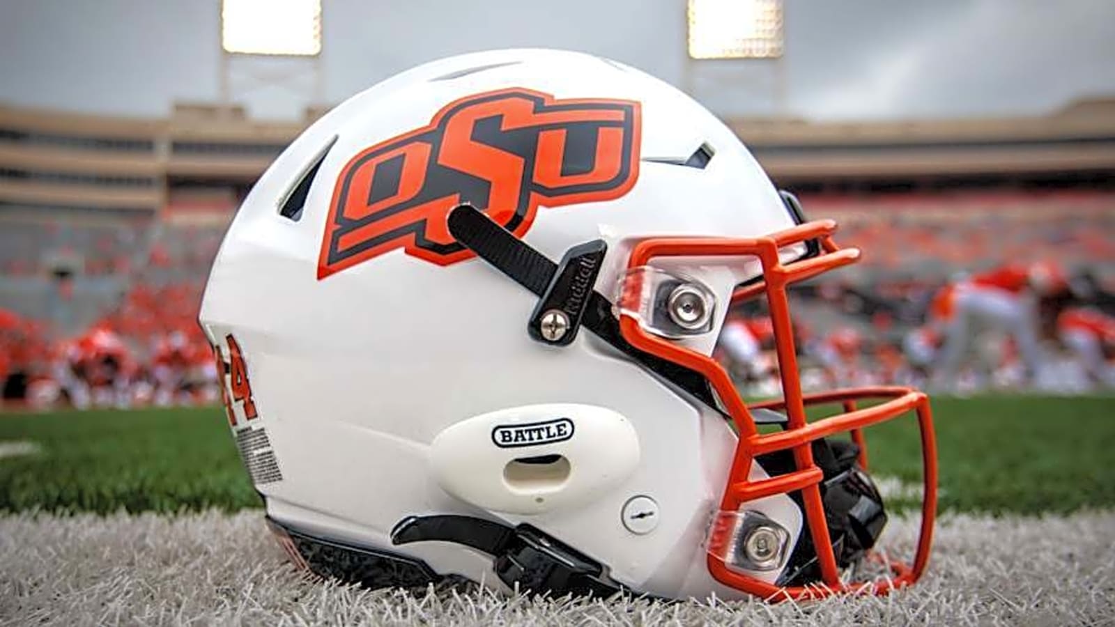 Oklahoma State Lands 2026 4-Star Defensive Lineman, No. 1 In-State Recruit