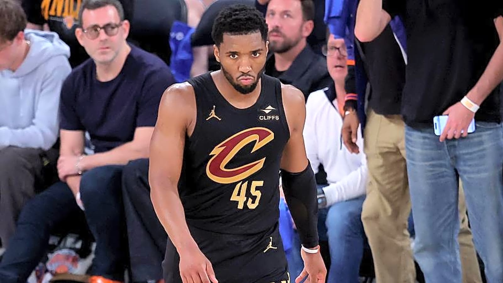 Why Cavaliers Fans Shouldn’t Panic After Game 1 Meltdown