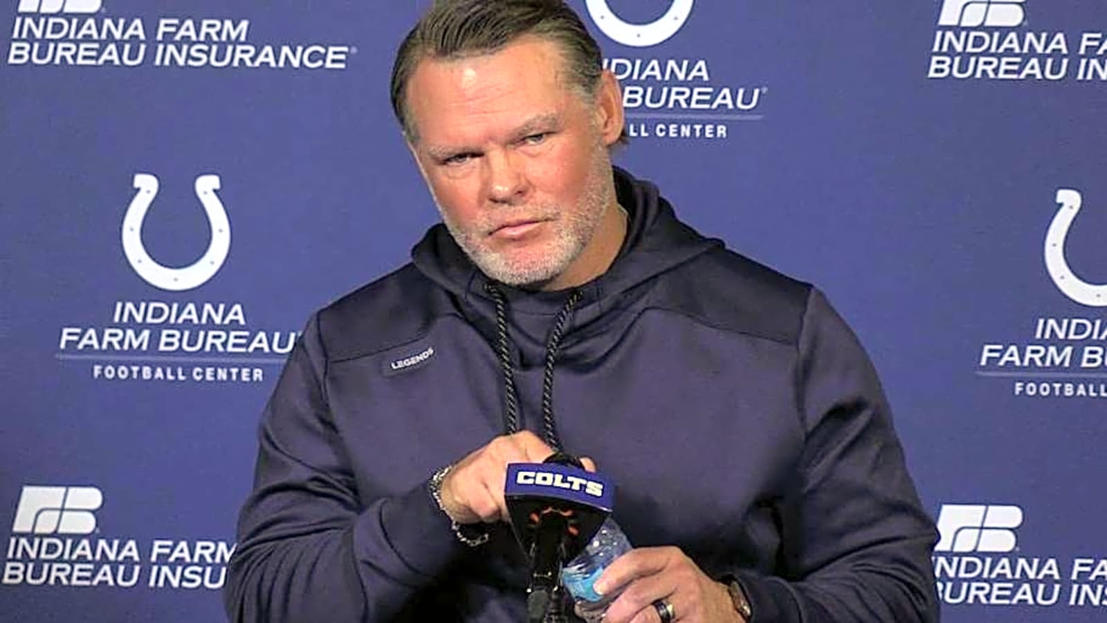 Colts Should Consider This Strategy for NFL Draft