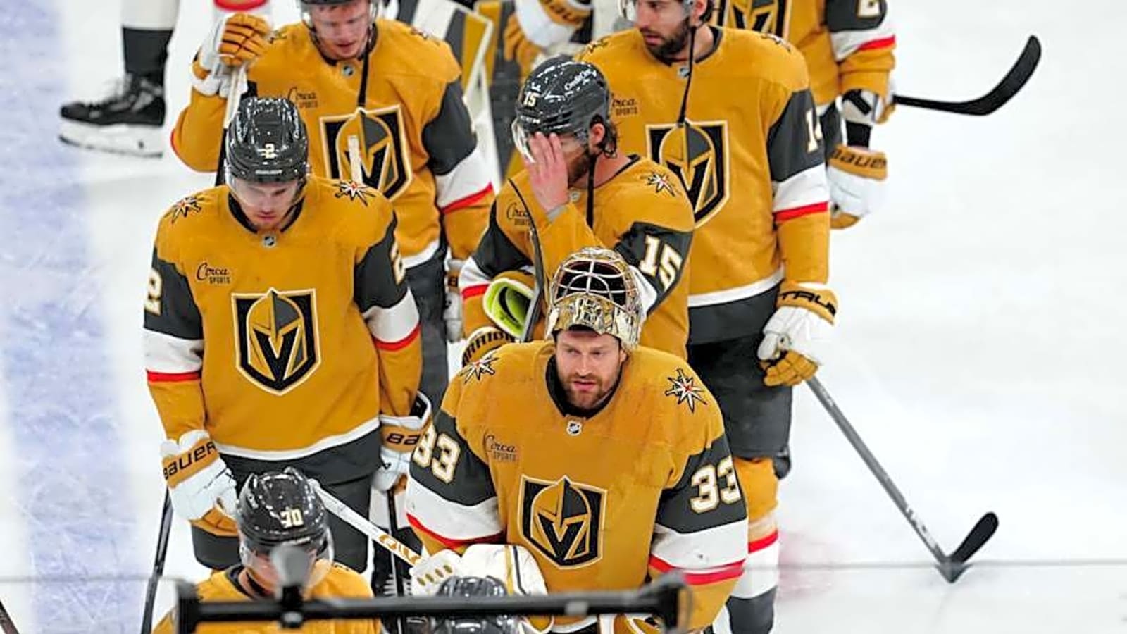 NHL Free Agency Winners