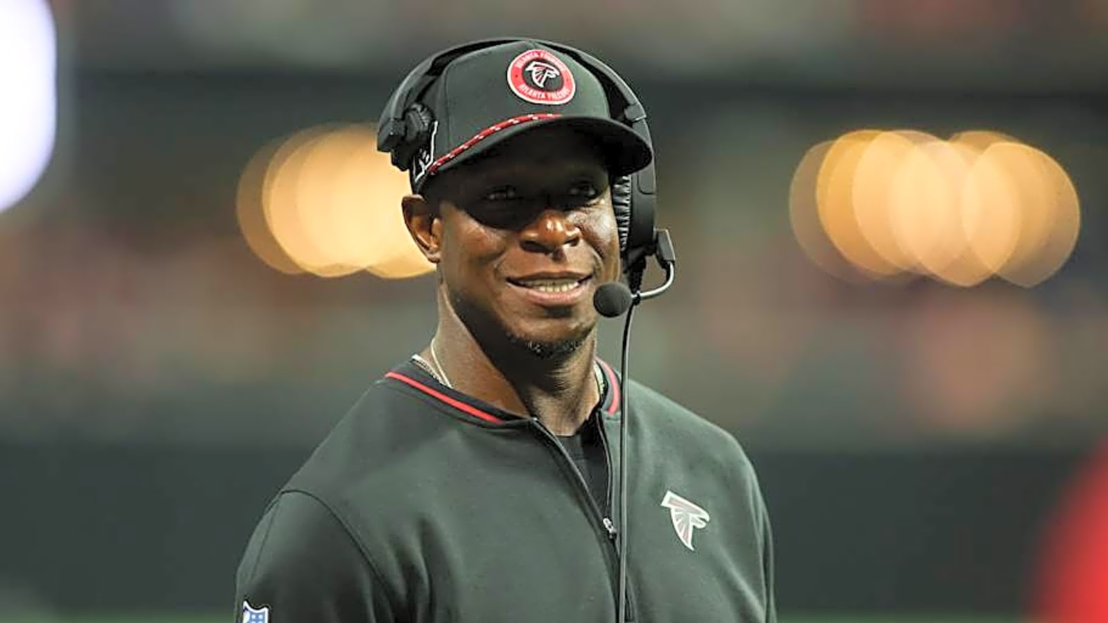 Yahoo Sports Names Best Case Scenario for Atlanta Falcons Season