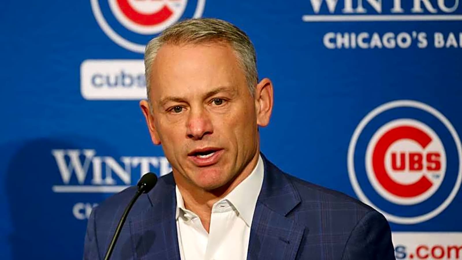 Cubs Reportedly &#39;Remain Focused&#39; on Internal Options To Replace Justin Steele
