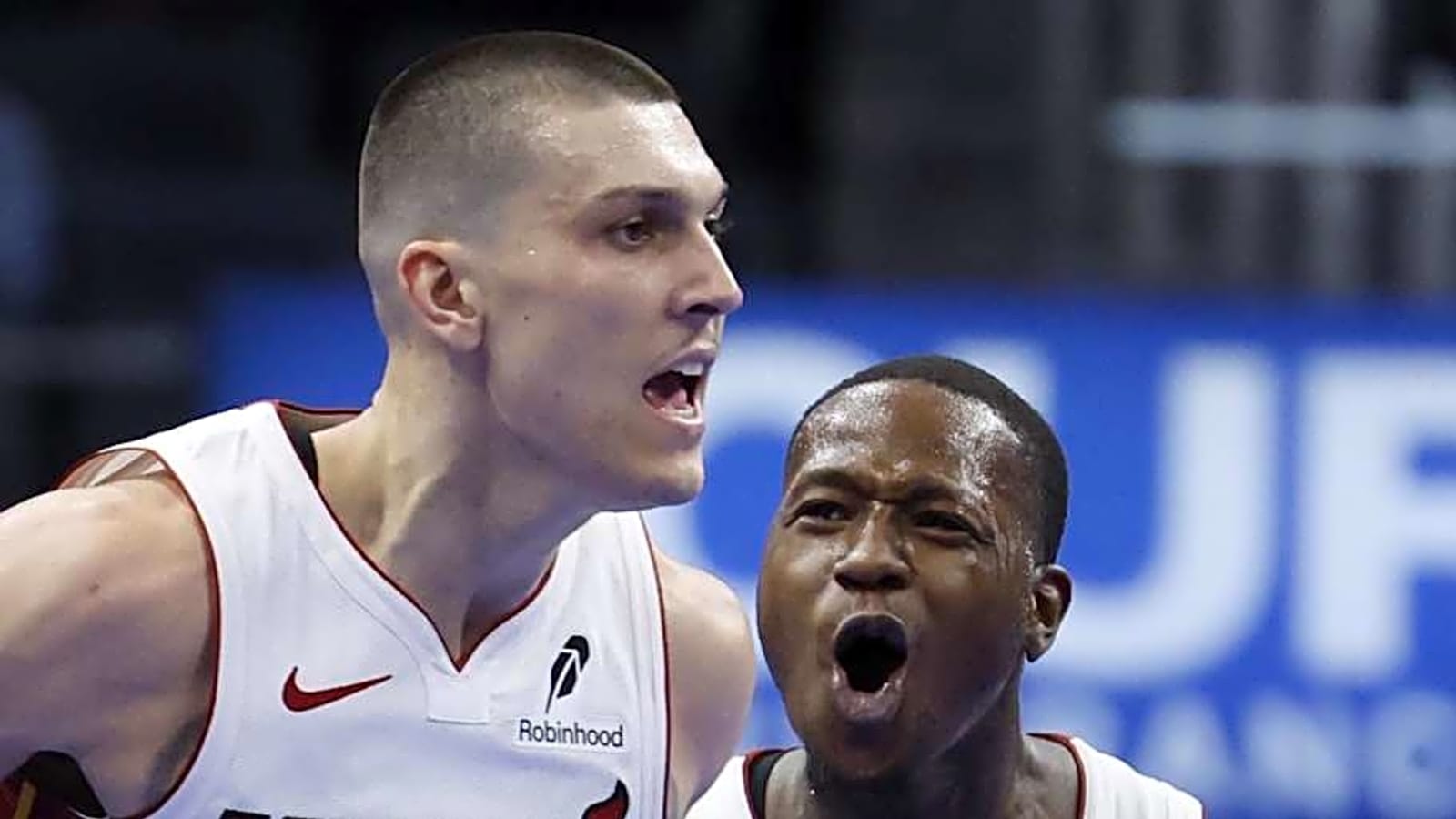 The Miami Heat's Worst Contract So Far this Season