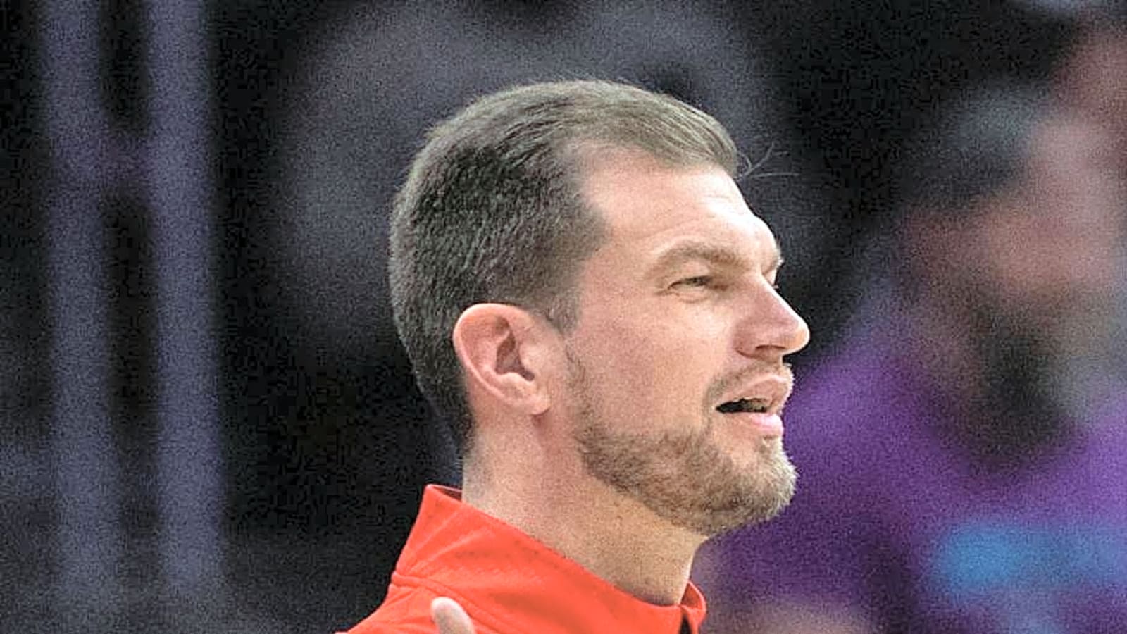 This Is Why Blazers Think They Lost vs. Hawks