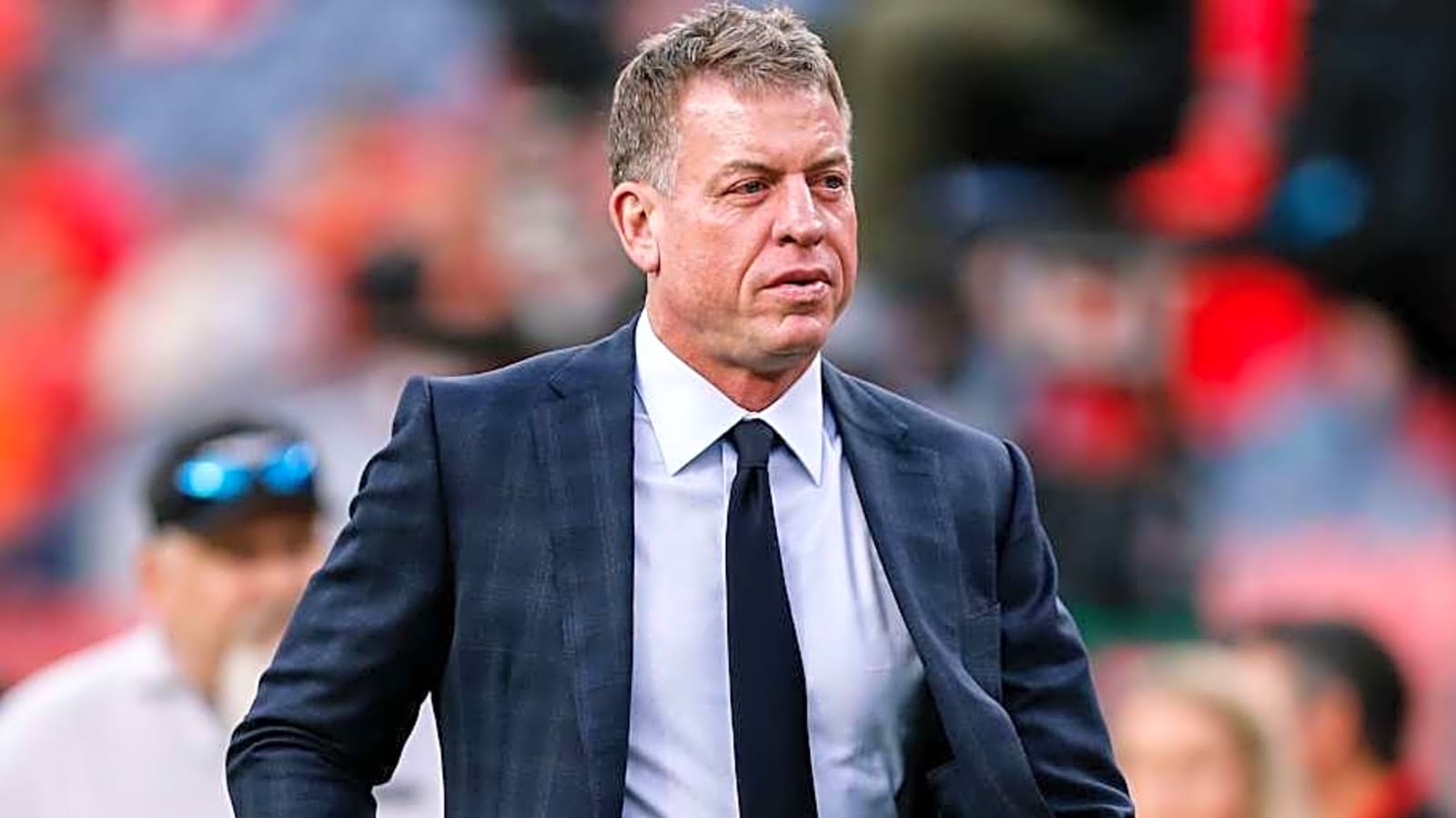 How Jerry Jones Missed Opportunity to Bring Troy Aikman Into Cowboys Front Office