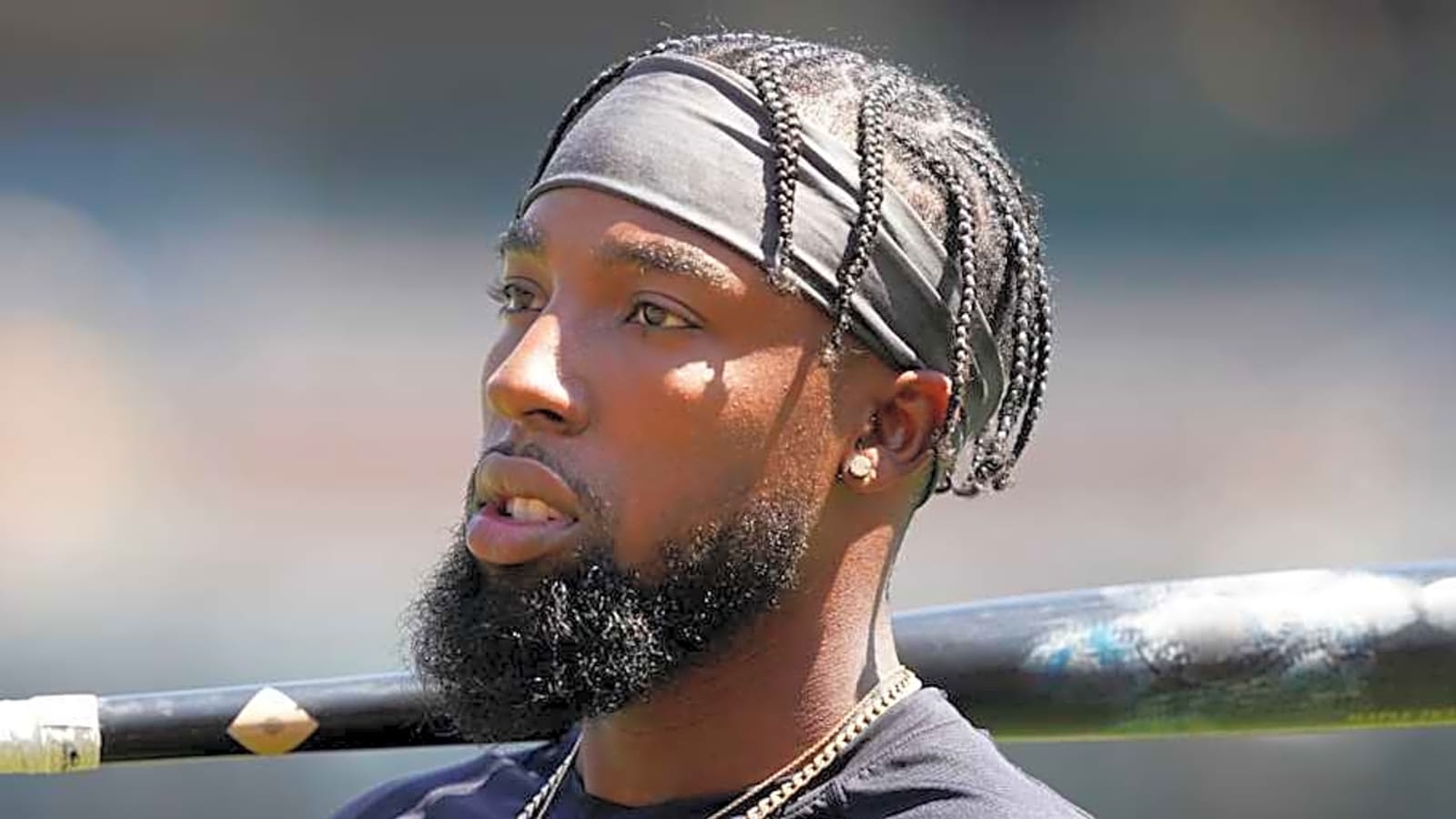 Former Padres Outfielder Signing With NL West Rivals