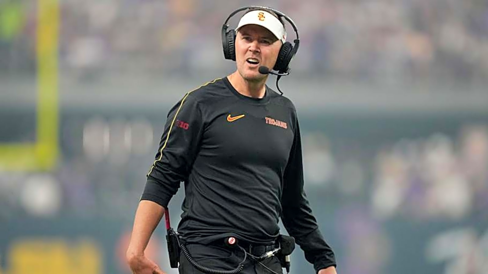 Florida Gators&#39; Schedule Hardest In College Football? USC Trojans, Wisconsin, UCLA Tough Slates
