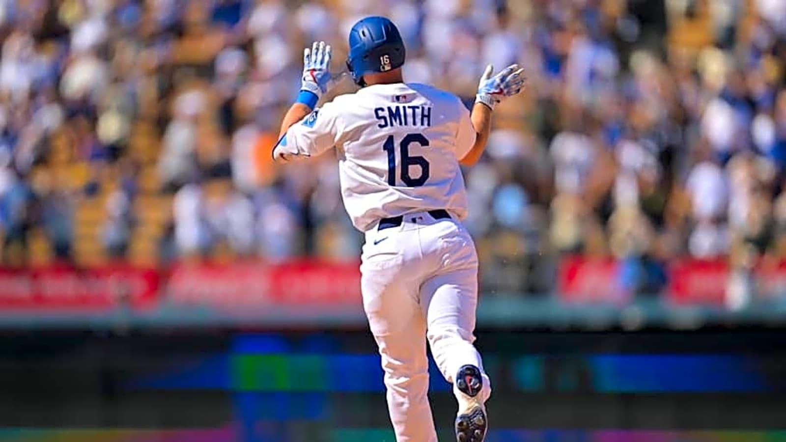 Dodgers Regret Will Smith Decision, Says Dave Roberts