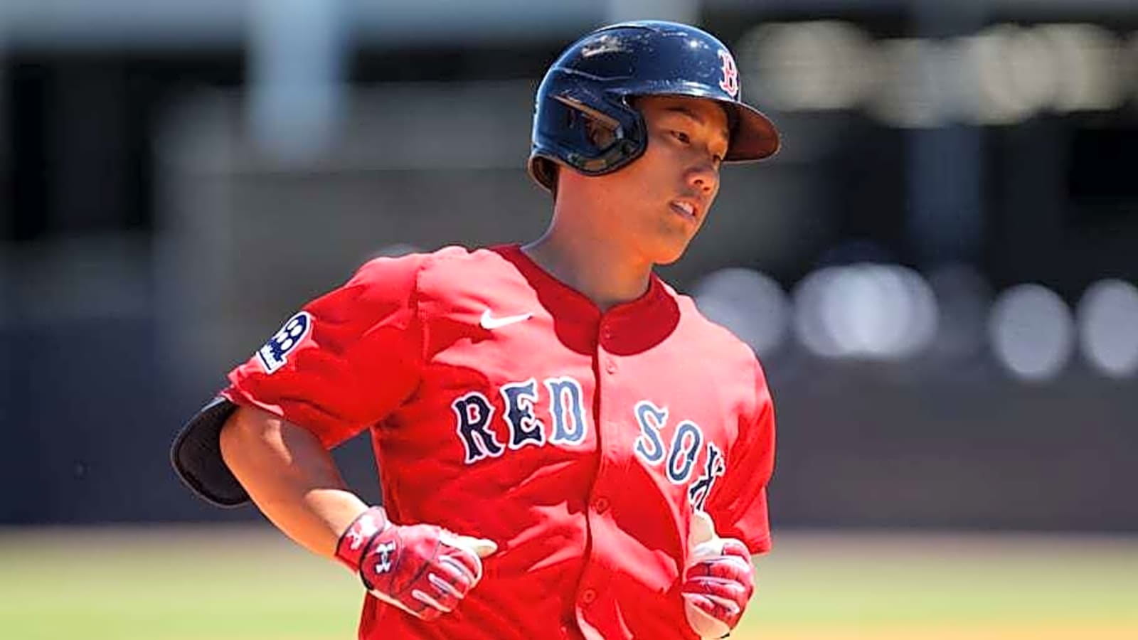 Red Sox Insider Reveals Newest Masataka Yoshida Update