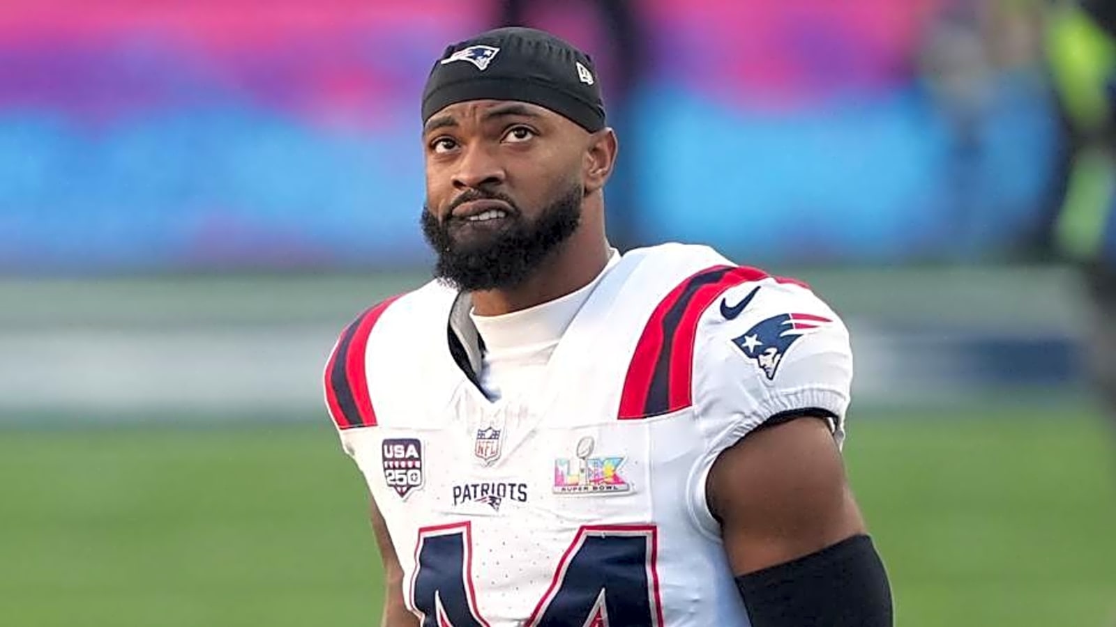 K’Lavon Chaisson Hints at Potential Patriots Return