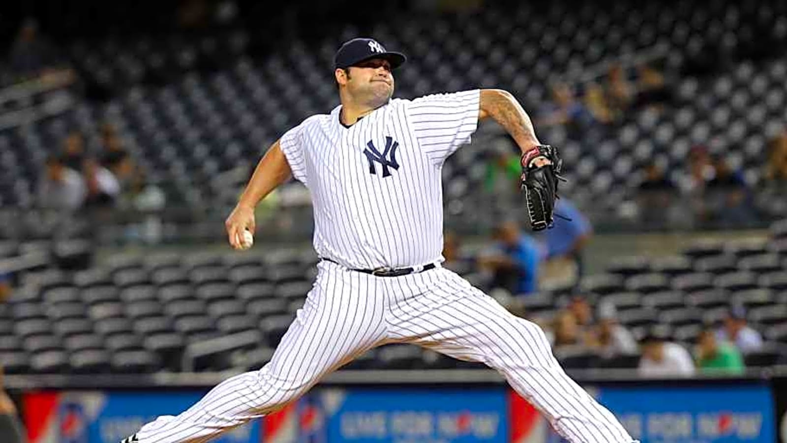 Joba Chamberlain Issues Strong Statement on Social Media About College World Series