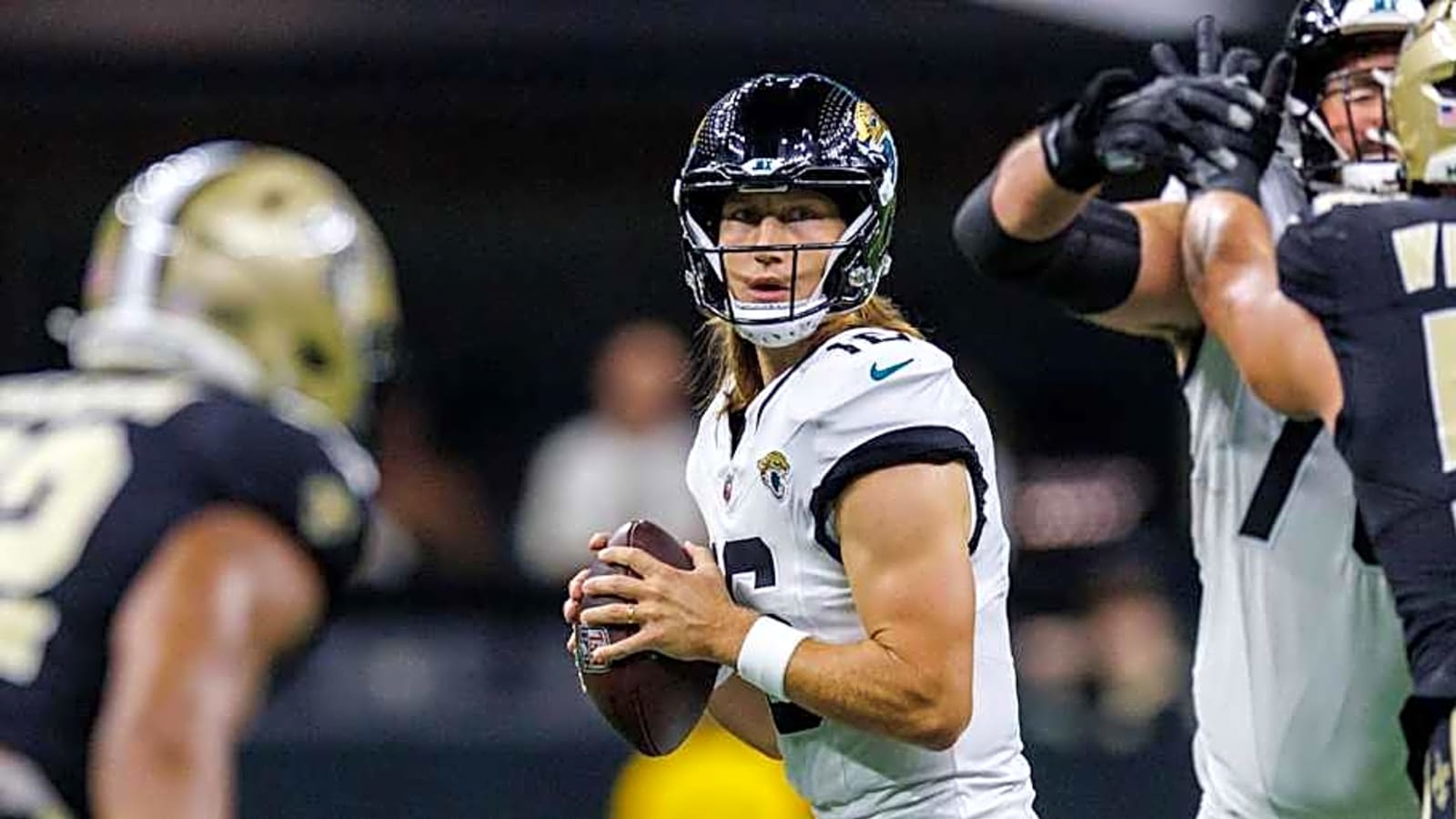 Trevor Lawrence&#39;s MVP Odds a Reflection of Crucial 2025 Season