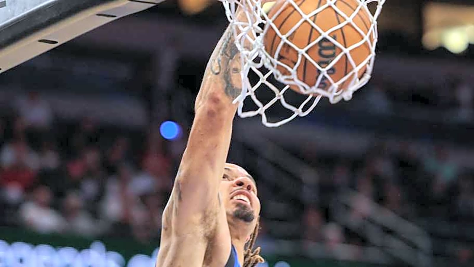  Milwaukee Bucks Reportedly Signing Former NBA 1st-Round Pick