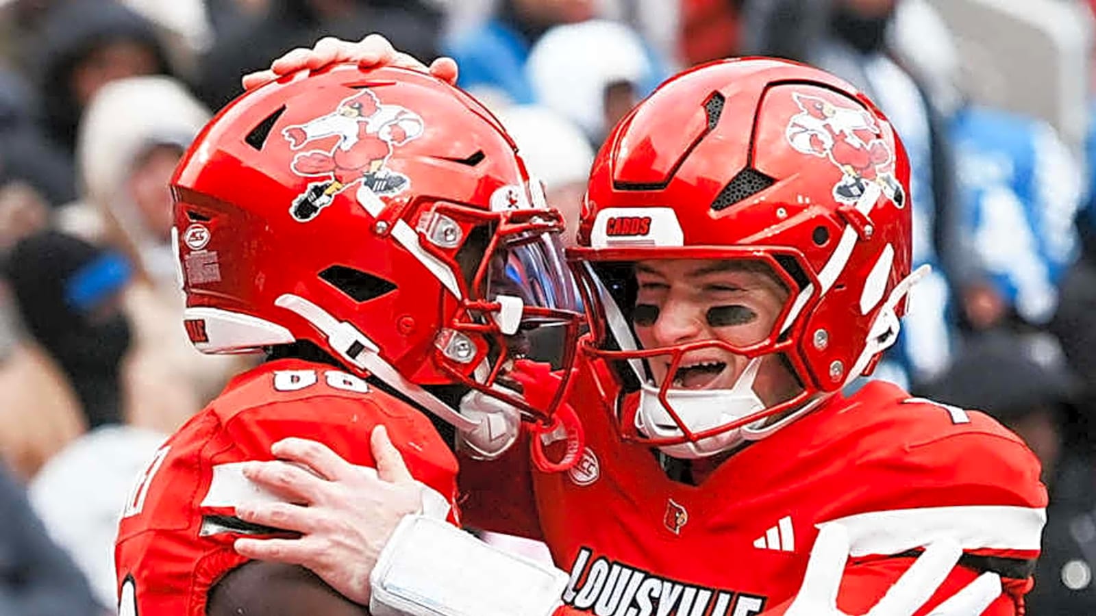Can Louisville Actually Threaten Ole Miss in Nashville Next Season?