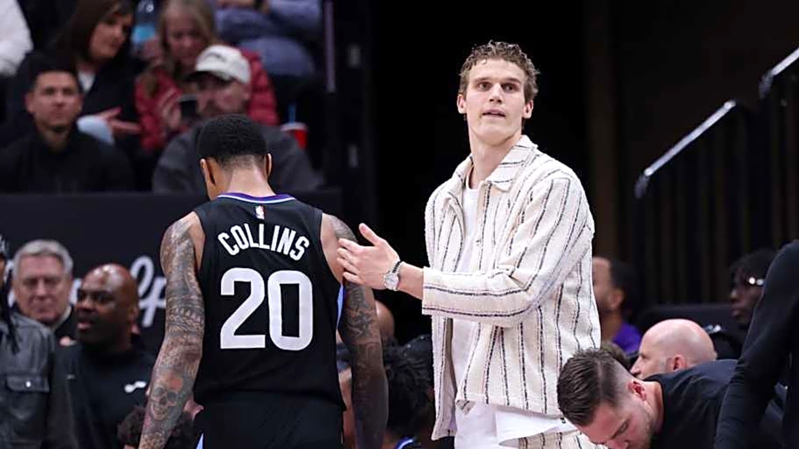 Unexpected Reason Behind Major Clippers-Heat-Jazz Three-Team Trade