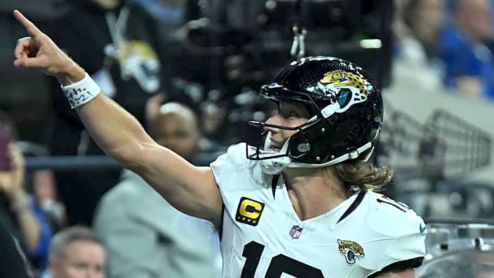 Why Jaguars Are No Longer Satisfied with Just Winning