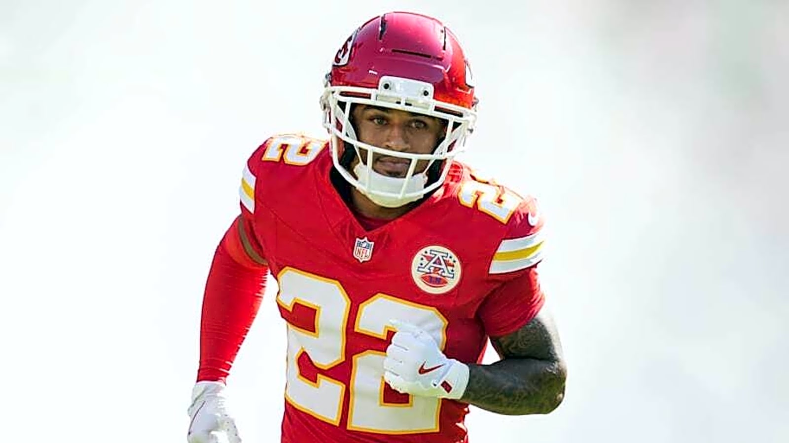 Trent McDuffie’s Extension with Rams Validates Chiefs' Trade