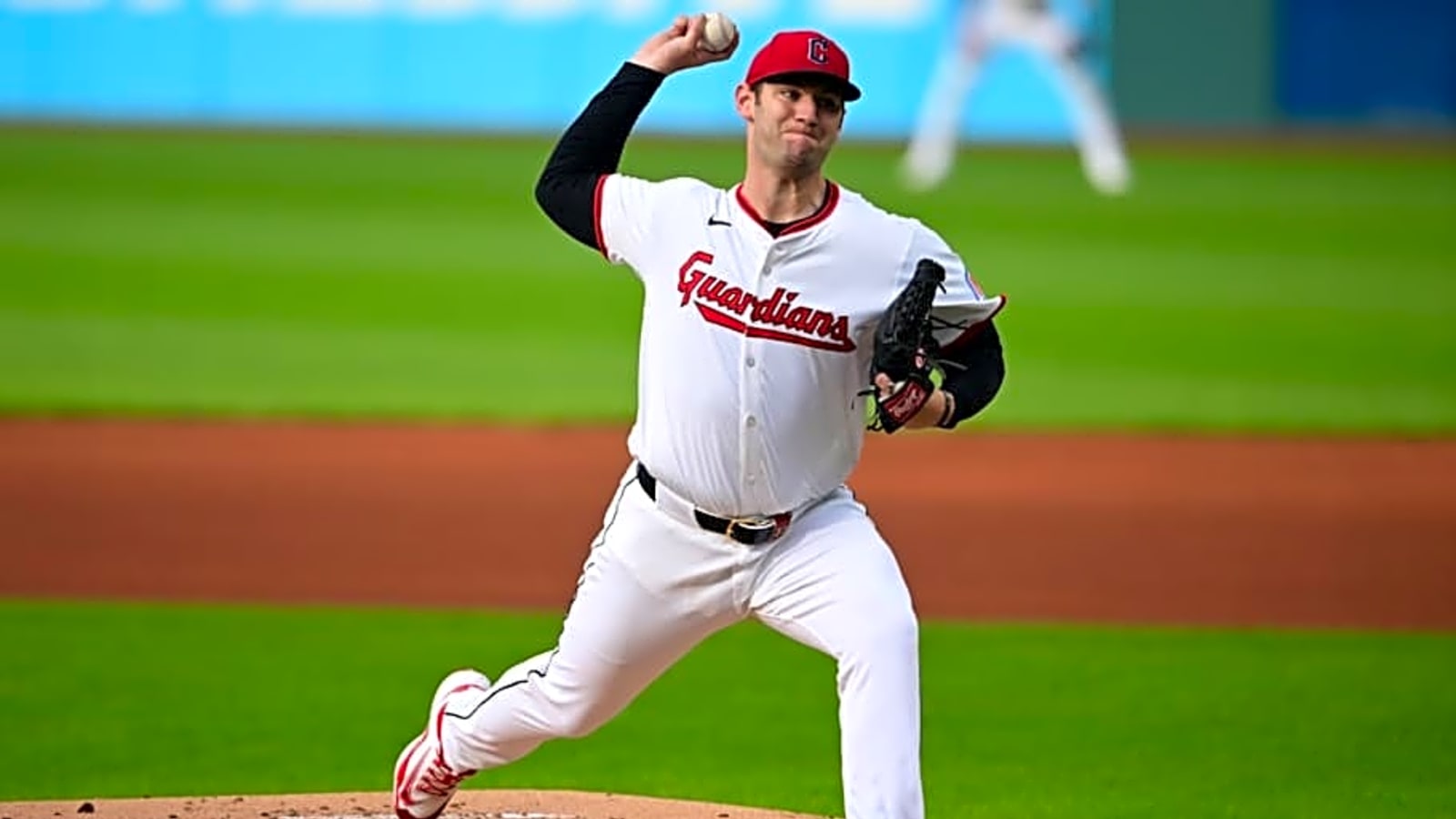 Guardians&#39; Rotation Has Been Silently Strong Over Recent Stretch