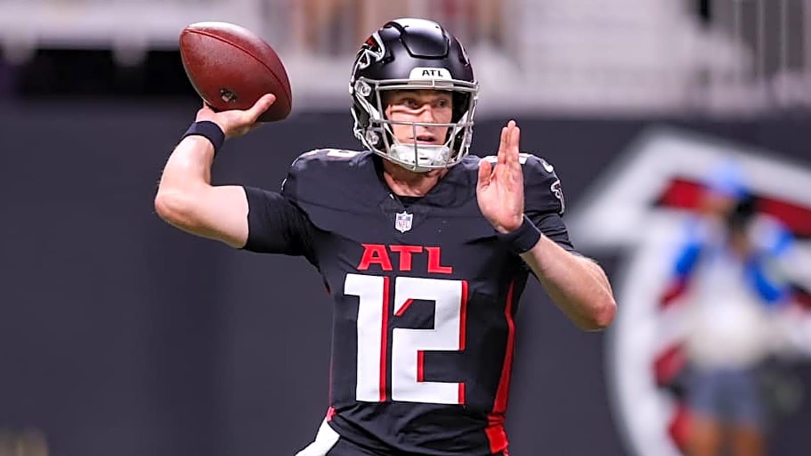 Falcons Quarterback Named &#39;Loser&#39; of Preseason Week 2