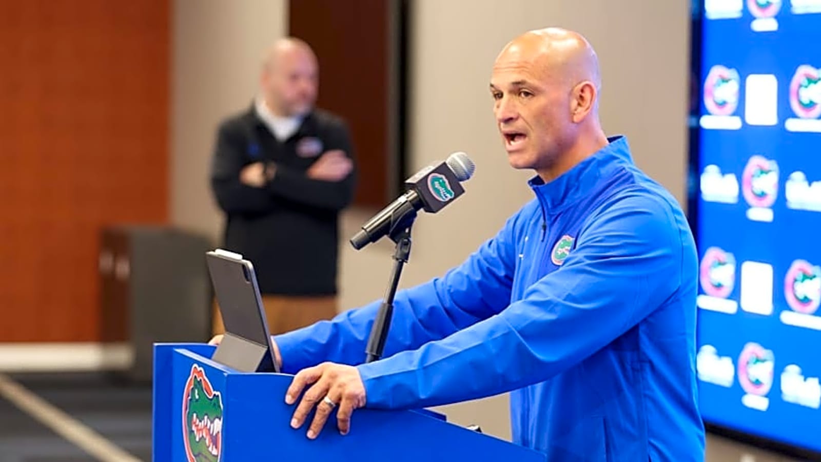 Revisiting Florida&#39;s Past Interim Head Coaches as Gonzales Takes Over Gators