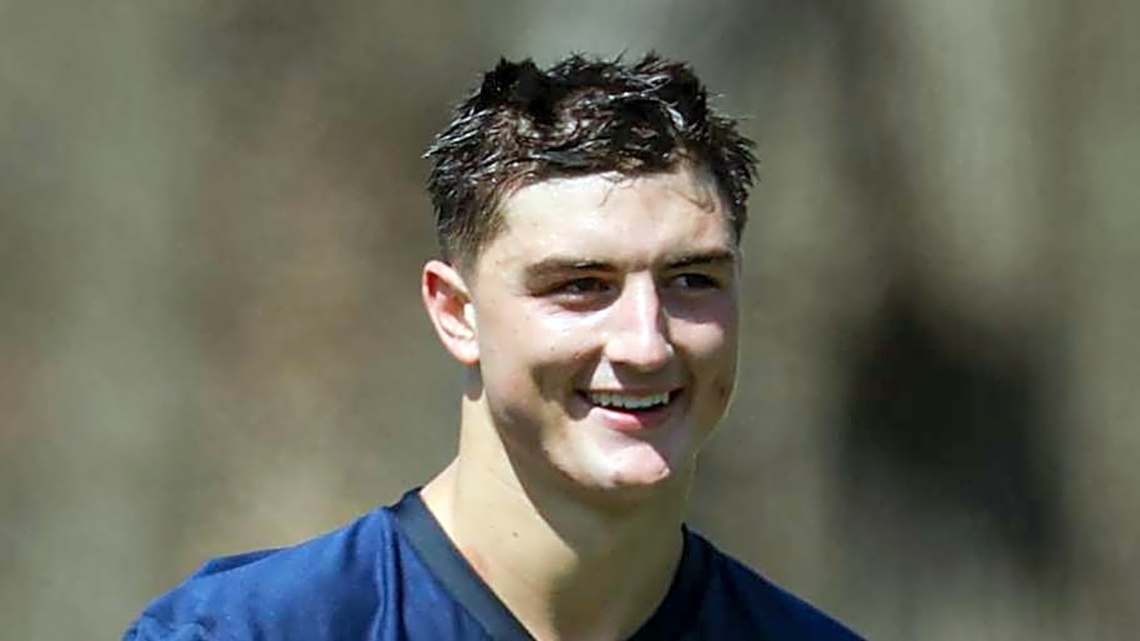 Colston Loveland makes huge impact for Caleb Williams, Bears in preseason Week 2