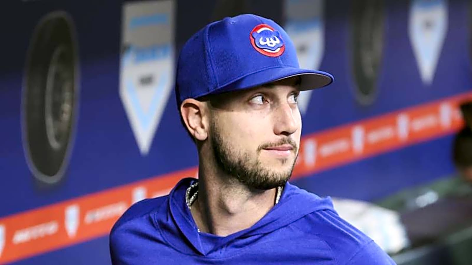 The Massive Price Tag Cubs Star Kyle Tucker Will Command In Free Agency