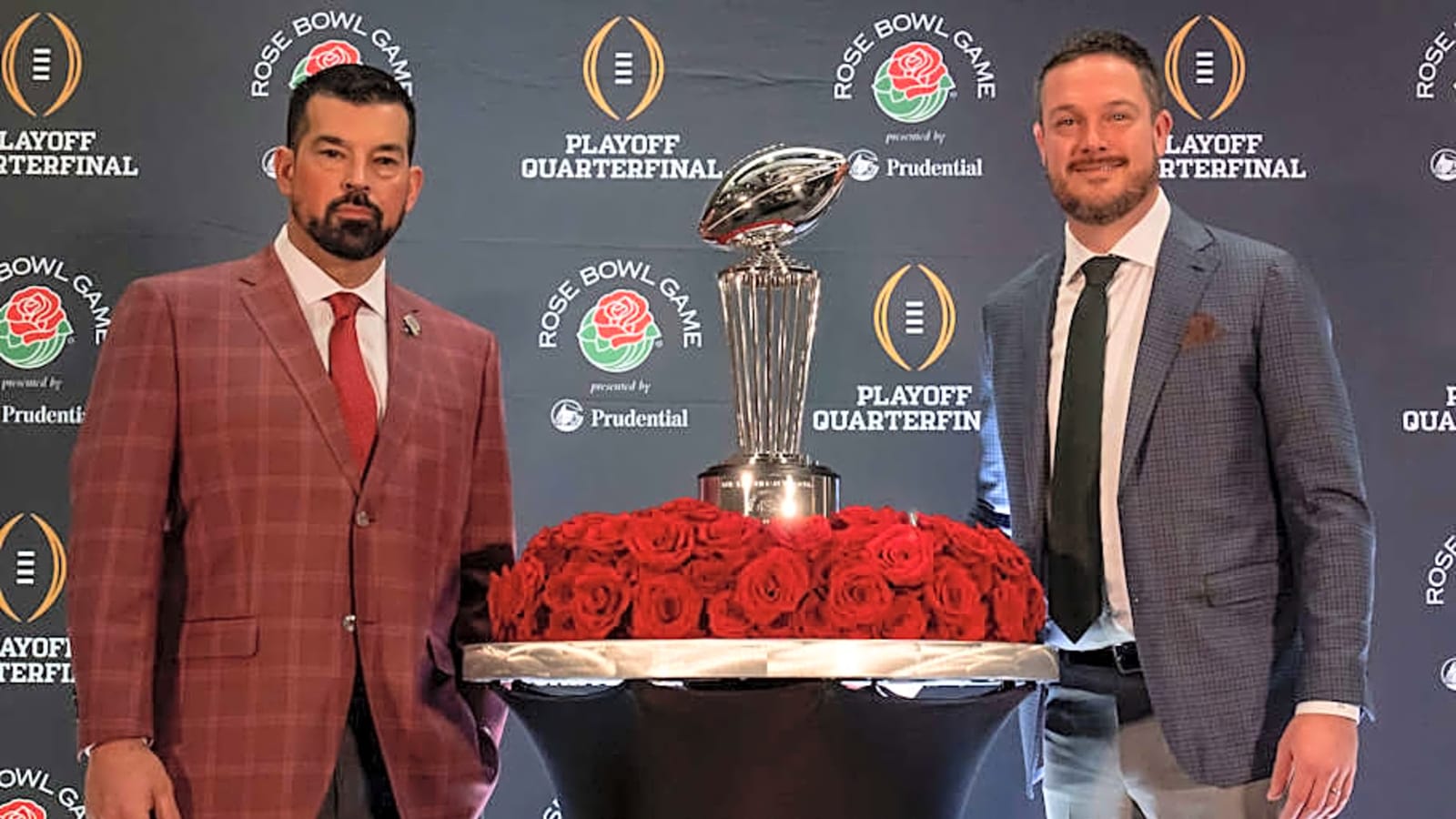 National Championship Contender Faces Make-or-Break Road Test to Break Through