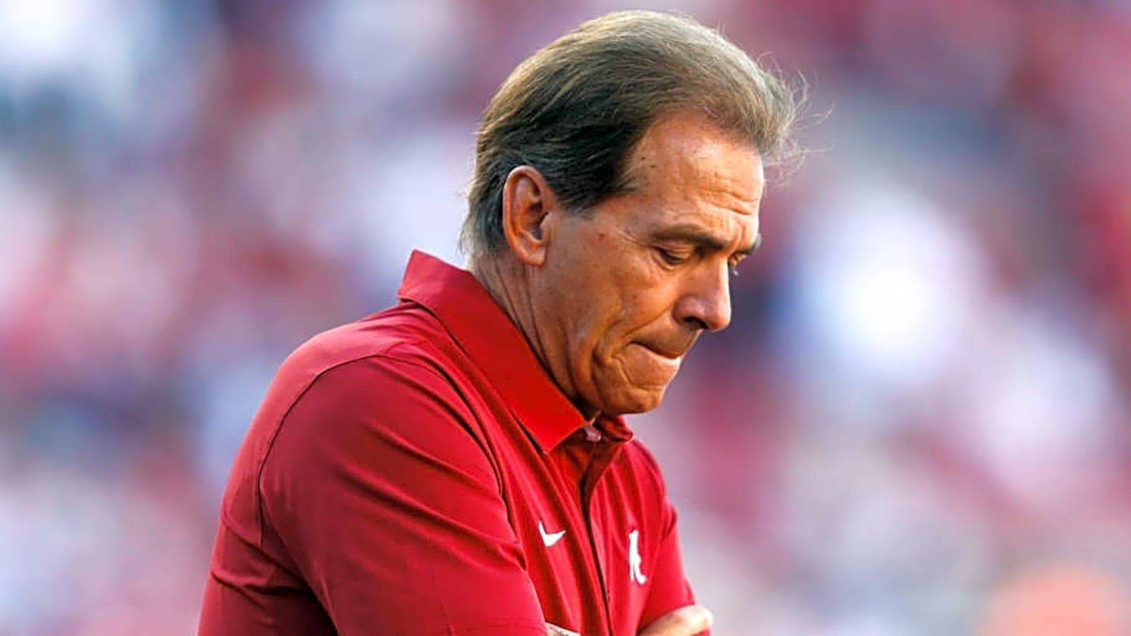 Nick Saban admits why he was disappointed after FSU football dominated Alabama