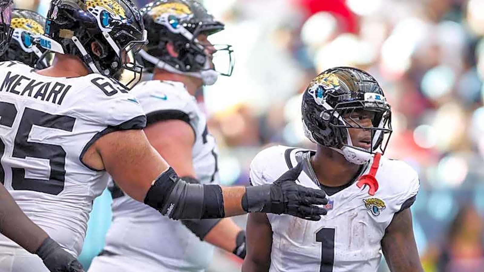 Fresh Team Gets Linked to Jaguars' Travis Etienne