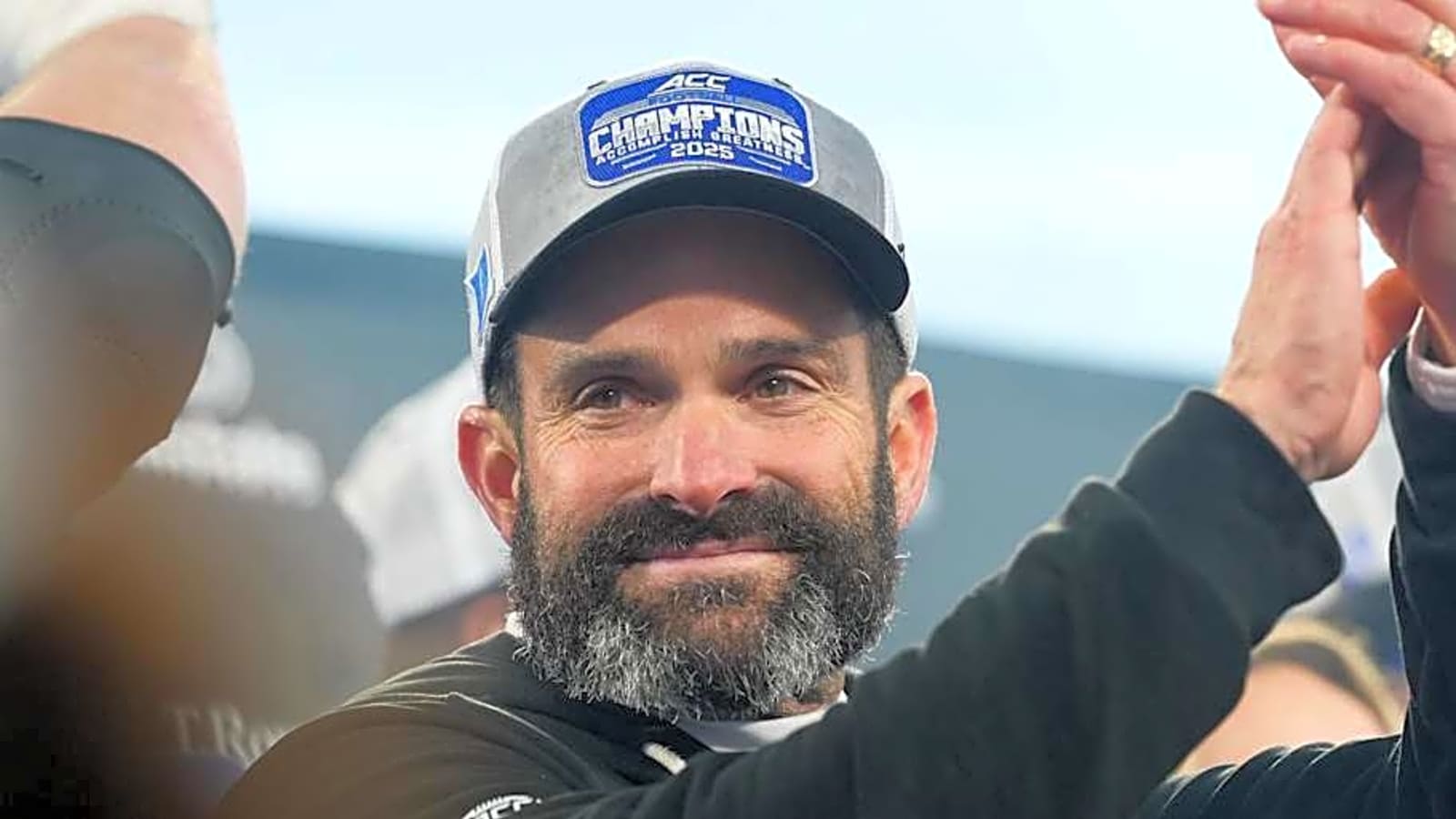 Manny Diaz's Early Successes With Duke Rewarded