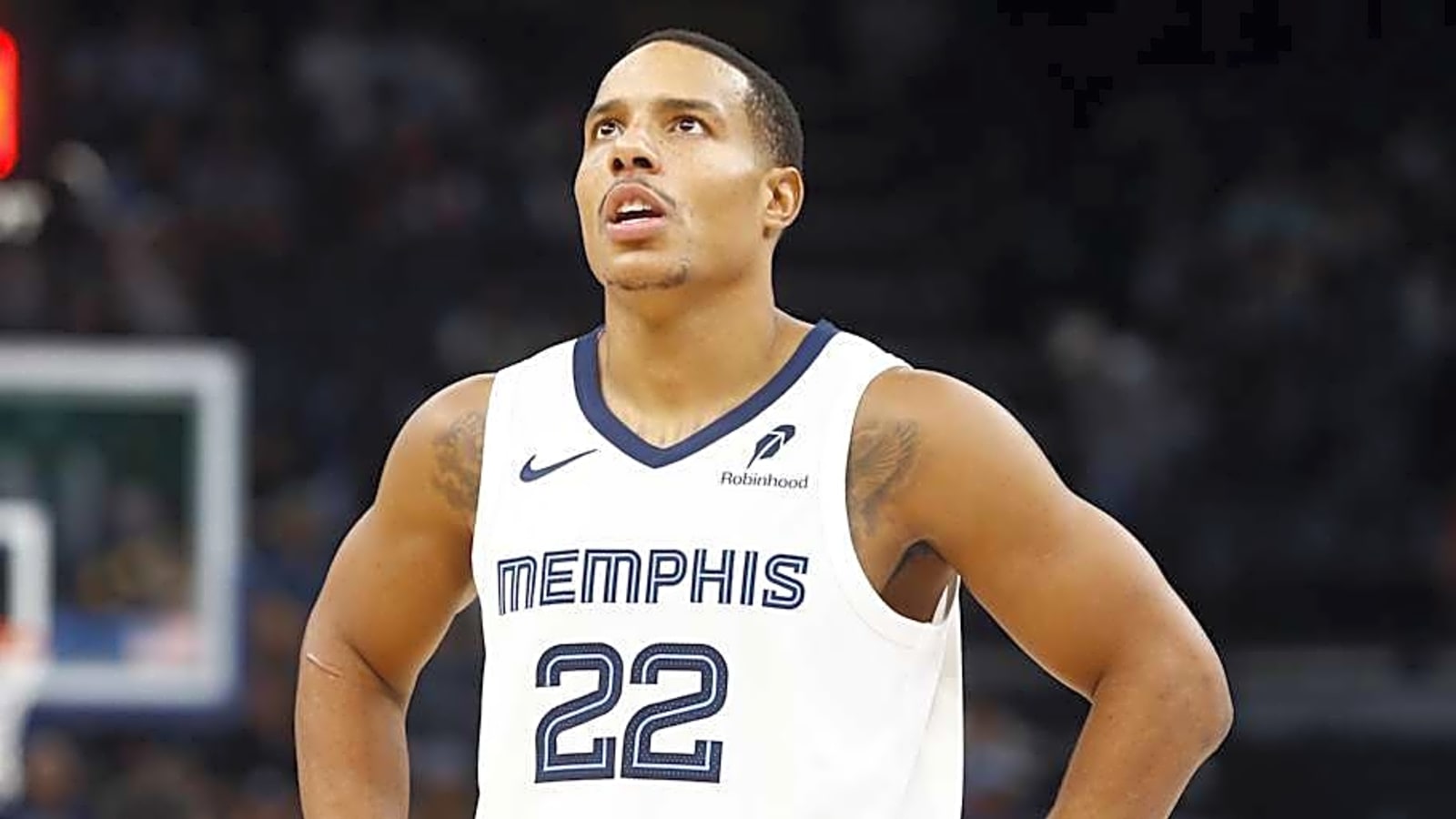 Magic Release Statement on Shocking Desmond Bane-Grizzlies Trade