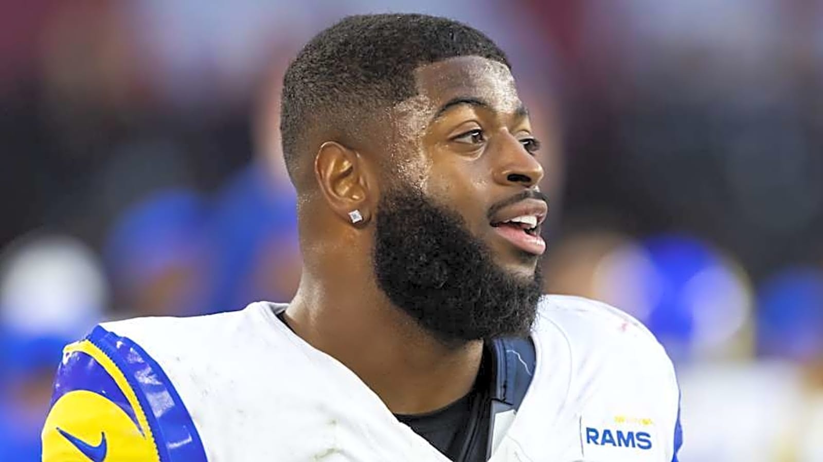 Rams' Jared Verse Reflects On Second Pro Bowl Selection