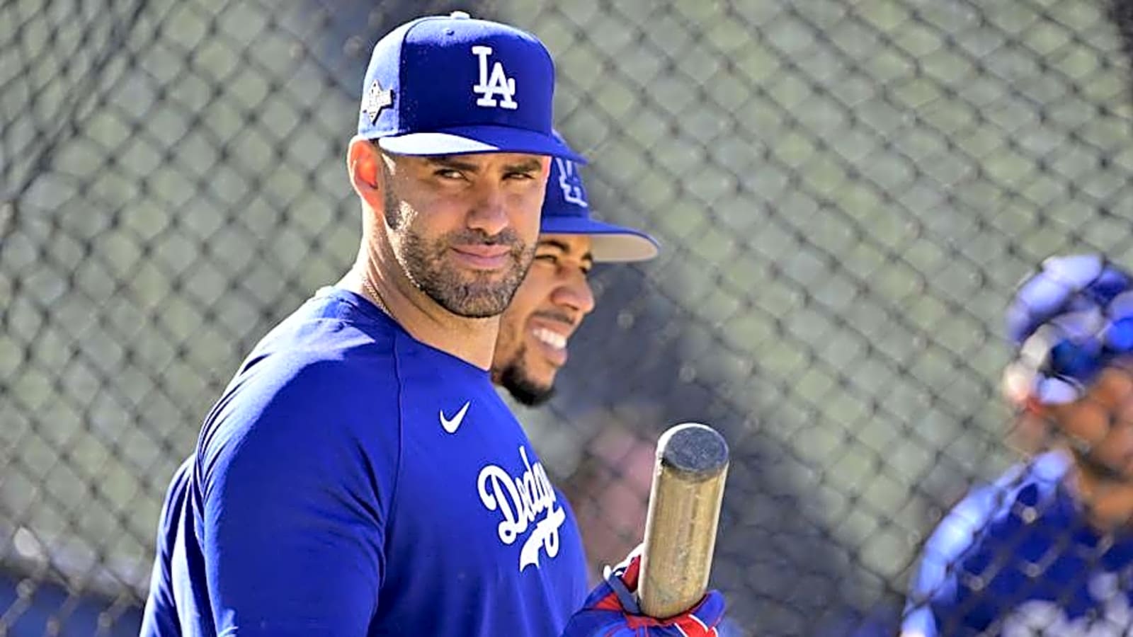 Former Dodgers All-Star Offered Contract From AL Contender: Report