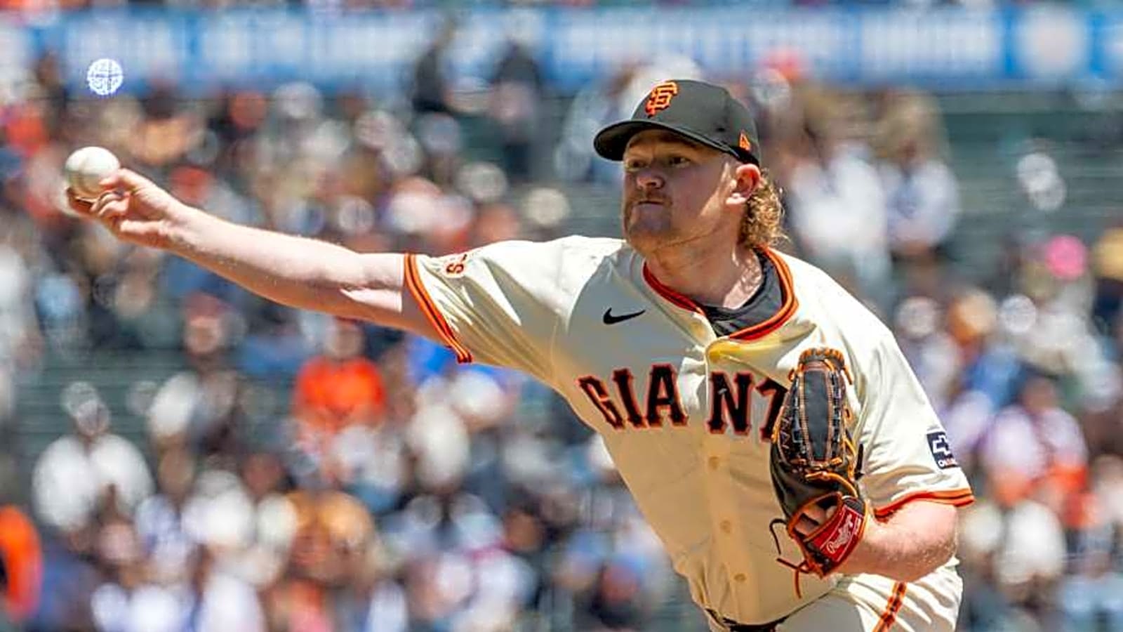 MLB Insider Reveals San Francisco Giants&#39; Best Strength as Playoff Contender