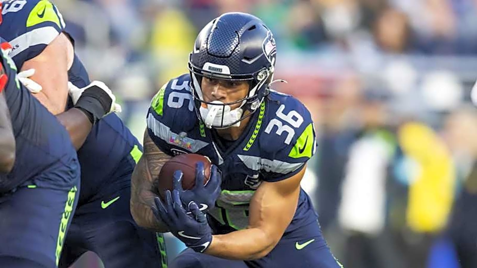 Seahawks GM John Schneider Addresses Urgency Around Running Back