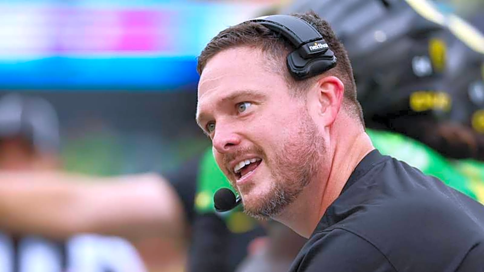 Oregon Ducks Surging For Elite Defensive Back Recruit Over Following Recent Offer