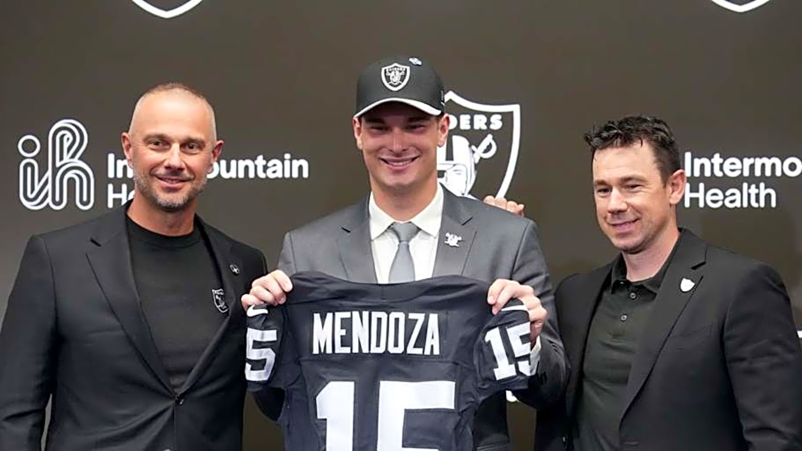Raiders Day Three Draft Sleepers: Names to Watch