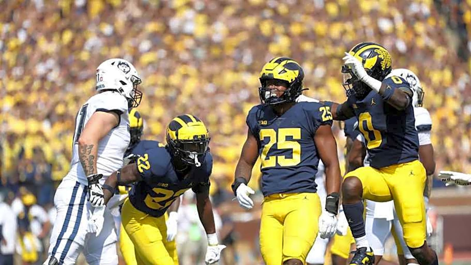 Top Michigan football linebacker target to announce decision Tuesday night